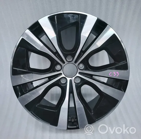 Volvo V90 Cross Country R 18 alumīnija - vieglmetāla disks (-i) 