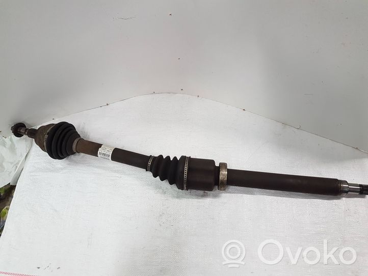 Ford Grand C-MAX Front driveshaft AV613B436CC