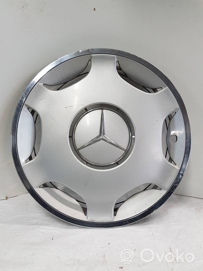 Mercedes-Benz C W202 Mozzo/copricerchi/borchia della ruota R15 1244011424