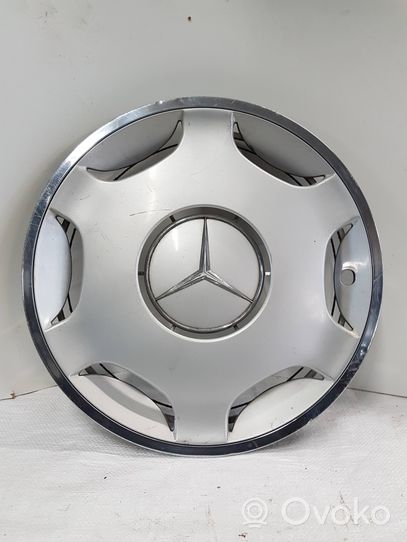 Mercedes-Benz C W202 R15-pölykapseli 1244011424