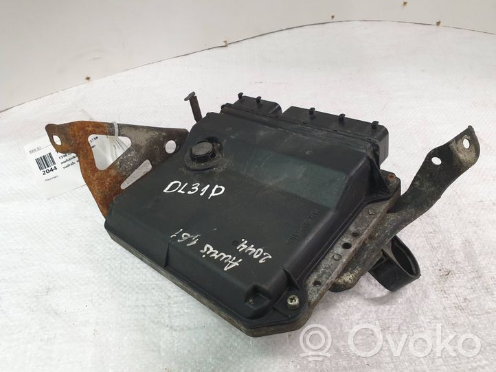 Toyota Auris 150 Komputer / Sterownik ECU silnika 8966102W61