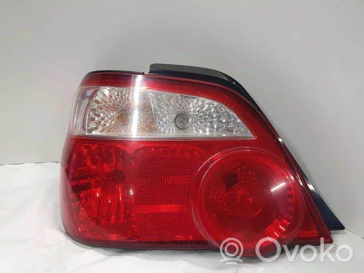 Subaru Impreza II Lampa tylna 22020798