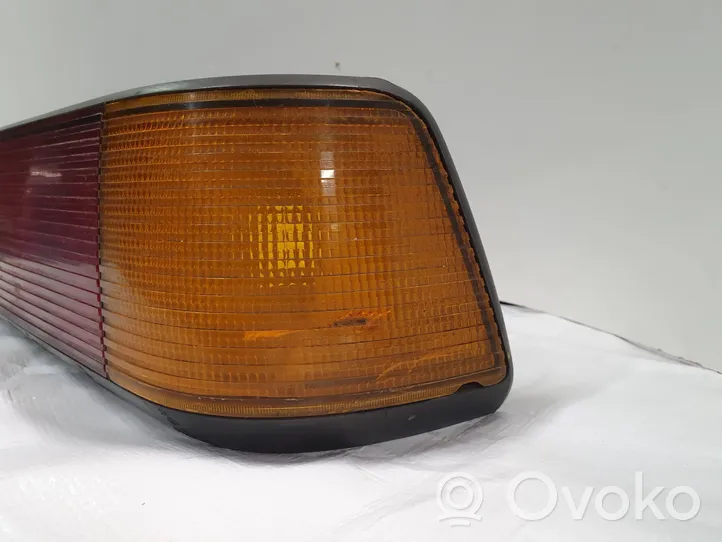 Volkswagen Scirocco Rear/tail lights 533945112