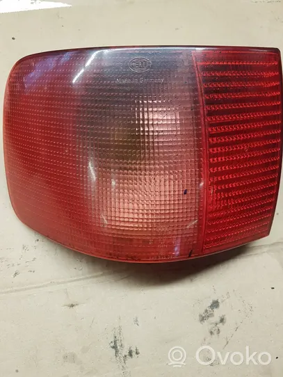 Audi A6 S6 C4 4A Rear/tail lights 138007