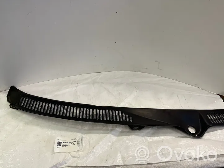 Audi A6 S6 C4 4A Windshield trim 4A1805099