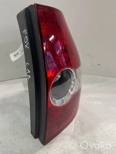 Volkswagen Fox Rear/tail lights 084411979R