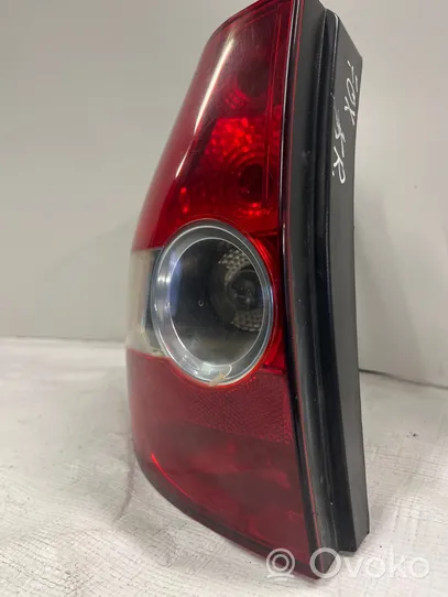 Volkswagen Fox Rear/tail lights 5Z9945095A