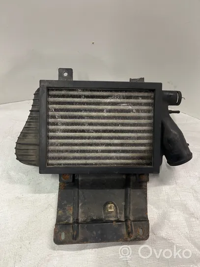 Volkswagen Transporter - Caravelle T4 Radiatore intercooler 701145805A