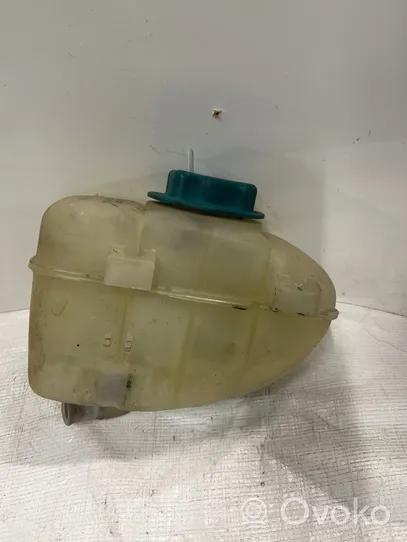 Volvo S60 Coolant expansion tank/reservoir 30741971