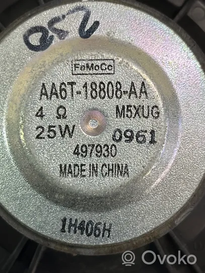 Ford Grand C-MAX Haut-parleur de porte avant 497930