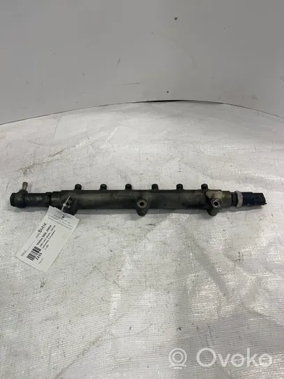 Volvo S60 Fuel main line pipe 0445215010