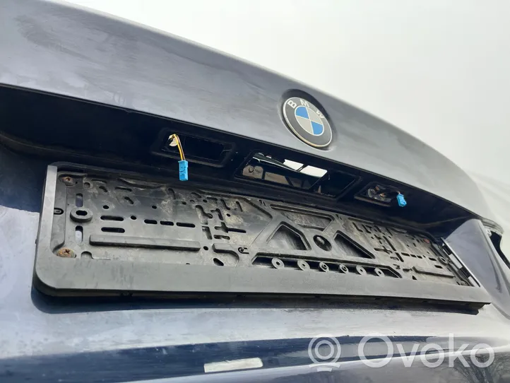 BMW 3 F30 F35 F31 Tailgate/trunk/boot lid 