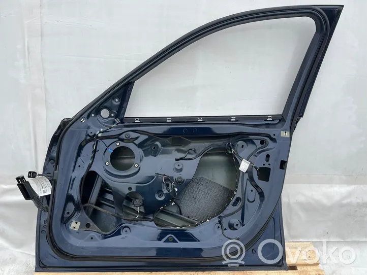 BMW 3 F30 F35 F31 Front door 