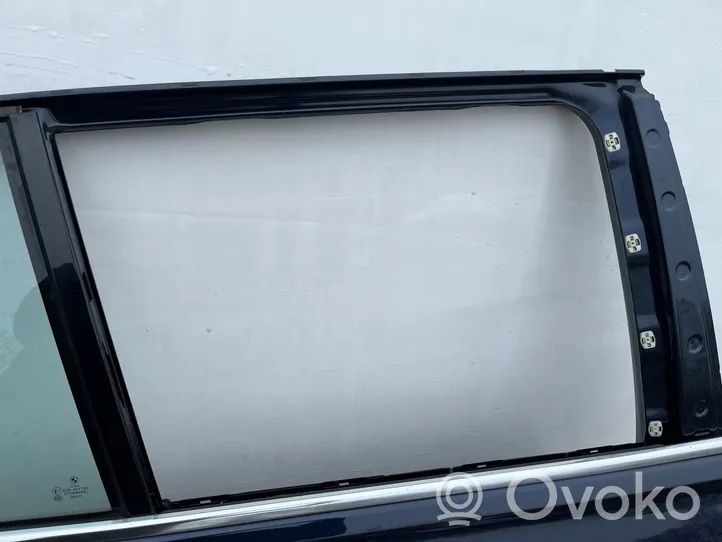 BMW 3 F30 F35 F31 Rear door 