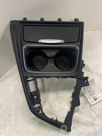 BMW 3 F30 F35 F31 Cup holder front 9218925