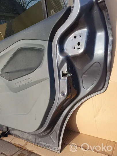 Ford Grand C-MAX Seitliche Schiebetür Seitentür 
