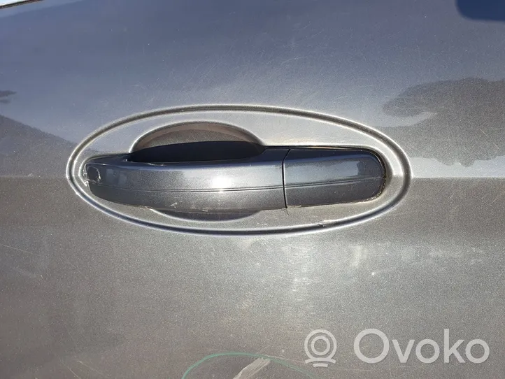 Ford Grand C-MAX Side sliding door 