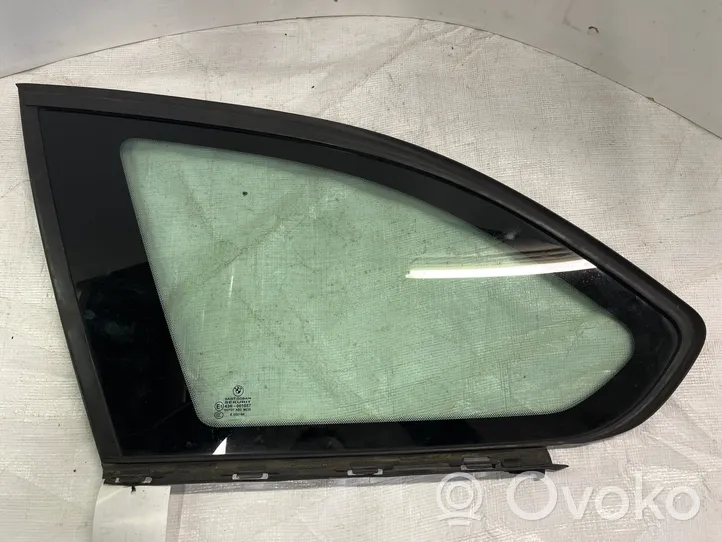 BMW 3 F30 F35 F31 Fenêtre latérale avant / vitre triangulaire 169258