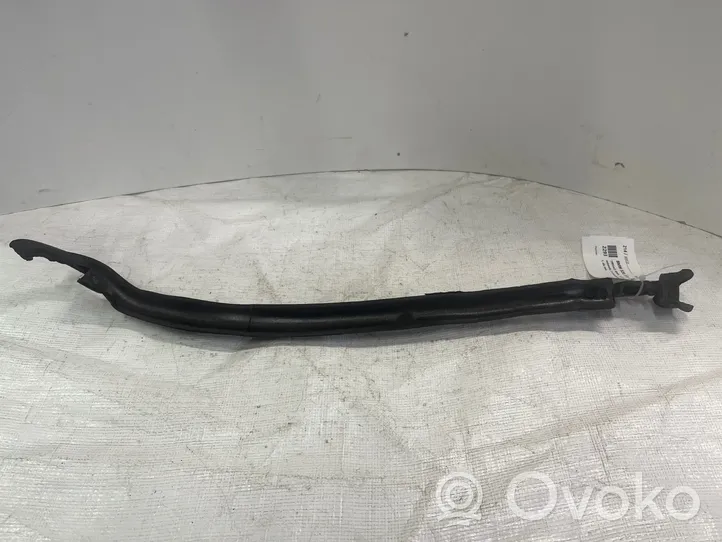 BMW 3 F30 F35 F31 Supporto/guarnizione in poliuretano espanso del parafango 7301070