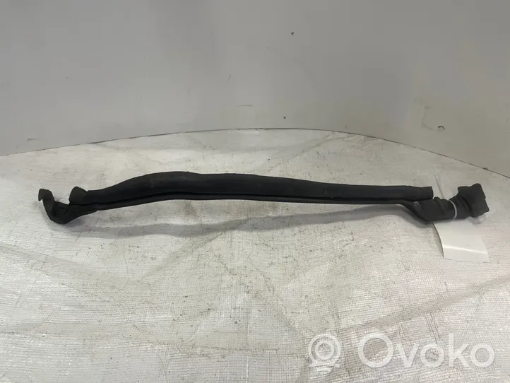 BMW 3 F30 F35 F31 Support, joint d'aile caoutchouc en mousse 7301070