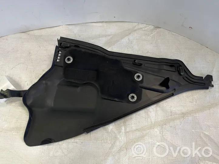 BMW 3 F30 F35 F31 Altra parte del vano motore 7258179