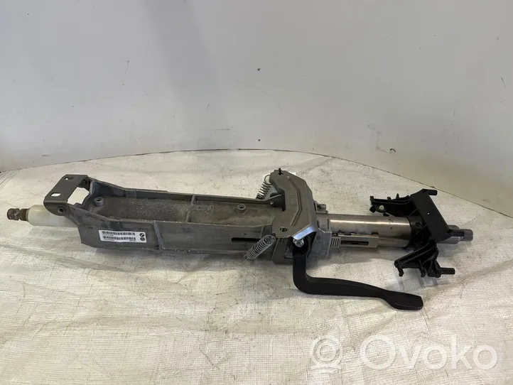 BMW 3 F30 F35 F31 Eje de la columna de dirección 6854045