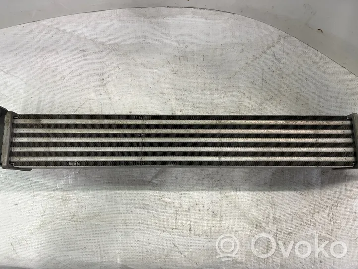 Peugeot Bipper Radiatore intercooler 2002199