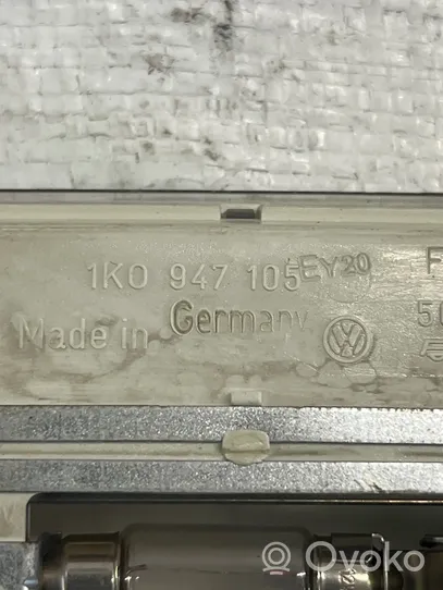 Volkswagen Golf Plus Światło fotela przedniego 1K0947105