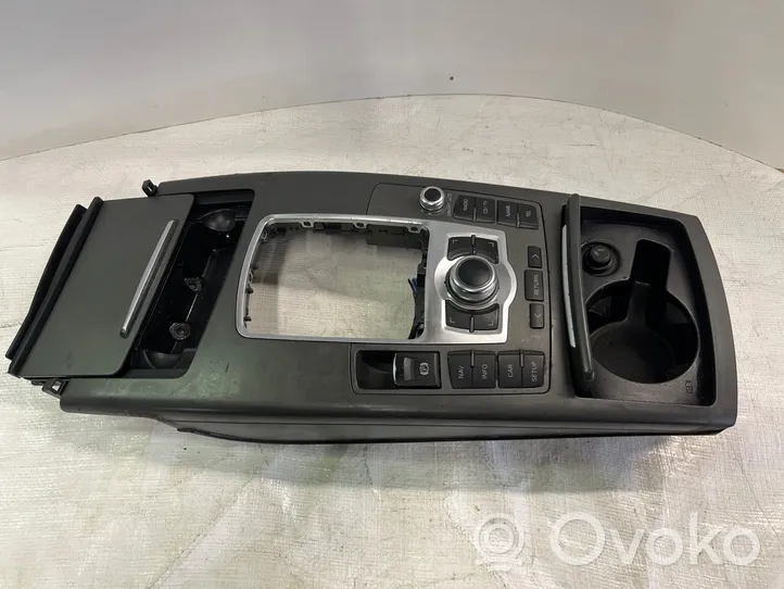 Audi A6 S6 C6 4F Other interior part 4F1864261