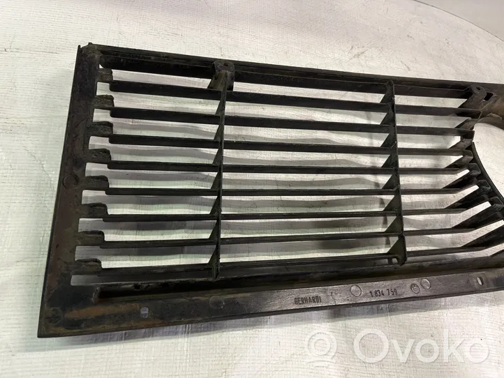 BMW 3 E21 Front grill 1834759
