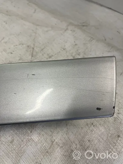 Audi A6 S6 C6 4F Rear door trim (molding) 853970e