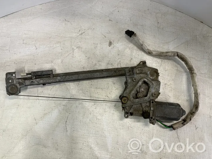 Audi 80 90 B3 Fensterheber elektrisch mit Motor Schiebetür 893839398A