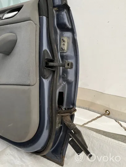 BMW 3 E46 Rear door 