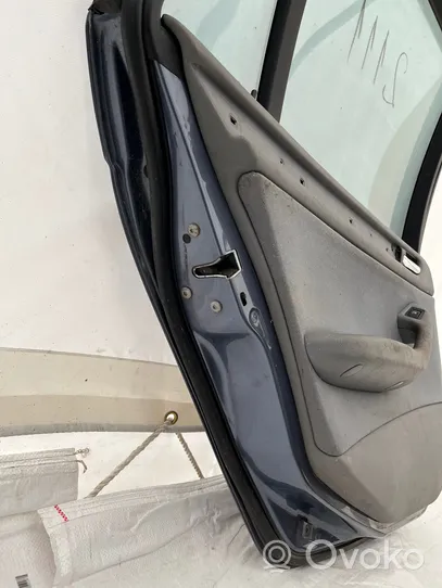 BMW 3 E46 Rear door 