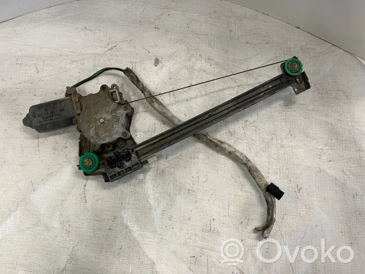 Audi 80 90 S2 B4 Fensterhebermotor Tür hinten 893839397A