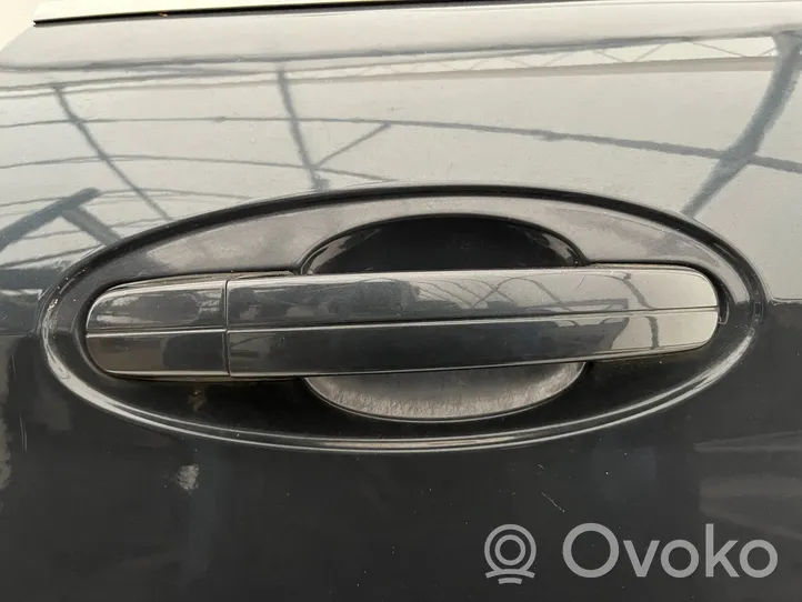 Ford Grand C-MAX Rear door 