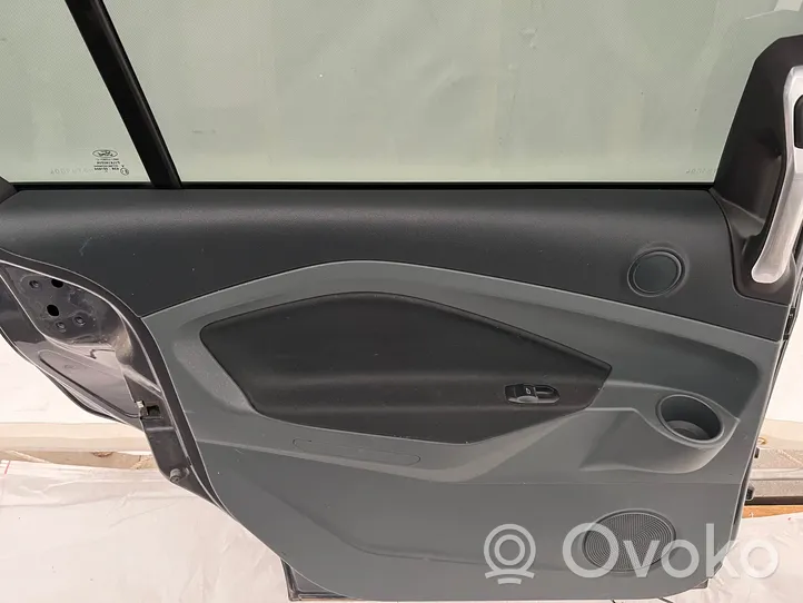 Ford Grand C-MAX Rear door 