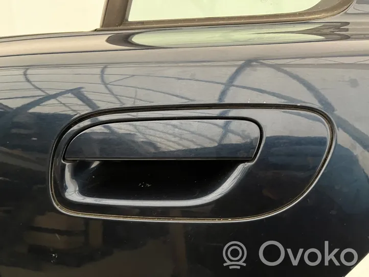 Volvo S60 Portiera posteriore 