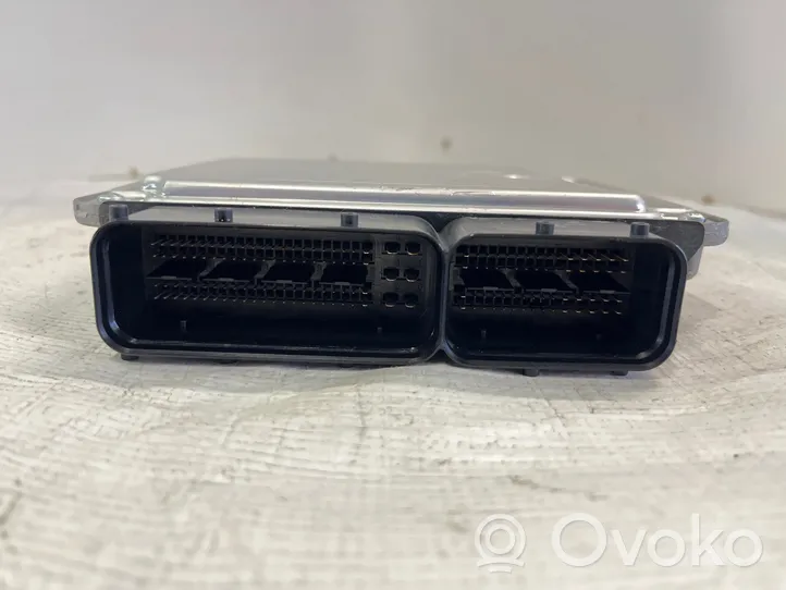 Volkswagen Golf Plus Sterownik / Moduł ECU 03G906021GE