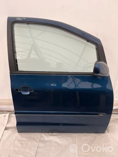 Ford Galaxy Front door 