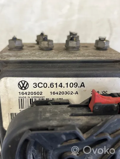 Volkswagen PASSAT B6 ABS bloks 3C0614109A