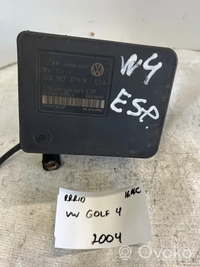 Volkswagen Golf IV Pompe ABS 1C0907379M