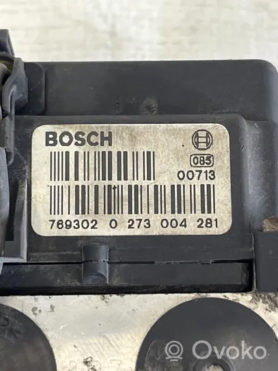 Volkswagen PASSAT B5.5 Bomba de ABS 0273004281