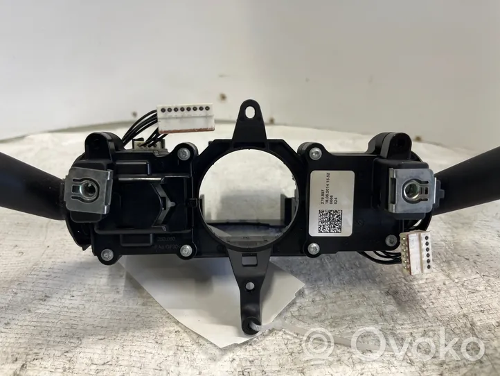 Volkswagen Caddy Leva/interruttore dell’indicatore di direzione e tergicristallo 1K5953521BK