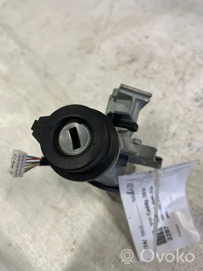 Volkswagen Caddy Ignition lock 5K0905865