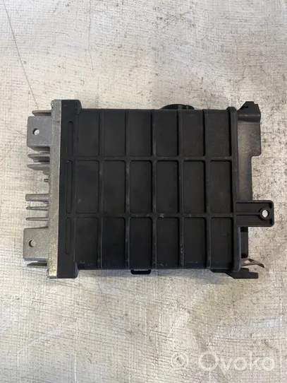 Audi 100 S4 C4 Sterownik / Moduł ECU 4A0907311