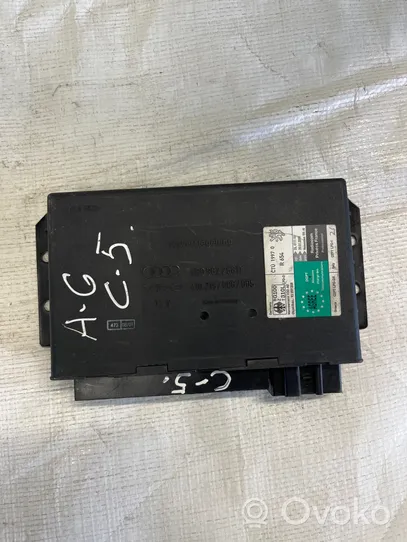 Audi A6 S6 C5 4B Module confort 4B0962258D