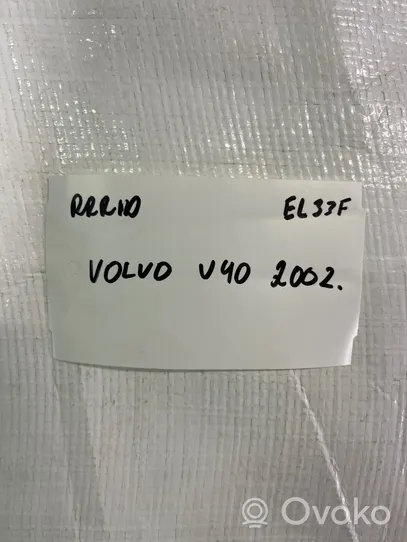 Volvo S40, V40 Przełącznik świateł 30613945