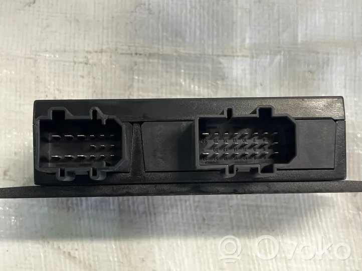 Volkswagen Bora Module confort 1J0959799N