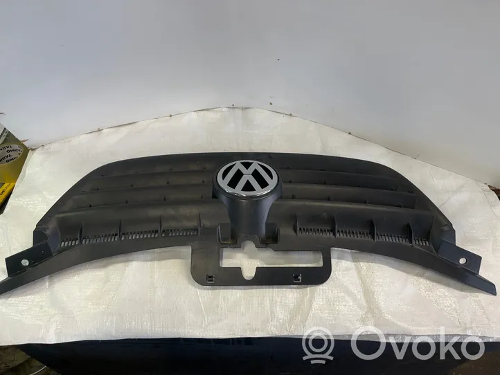 Volkswagen Touran I Etusäleikkö 1T0853651A